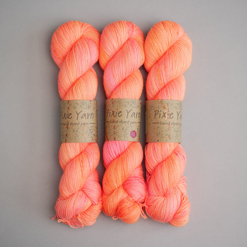 Flareling - Sock - 100g Skein
