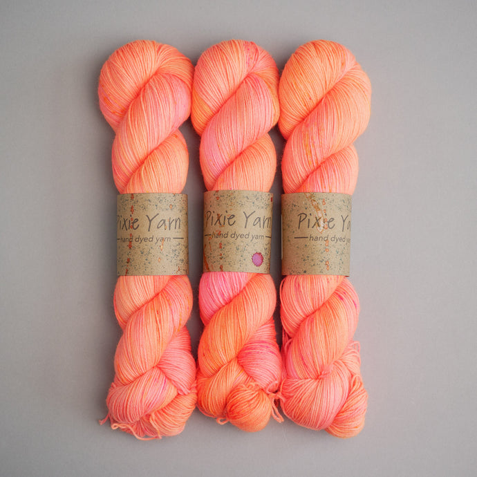 Flareling - Sock - 100g Skein