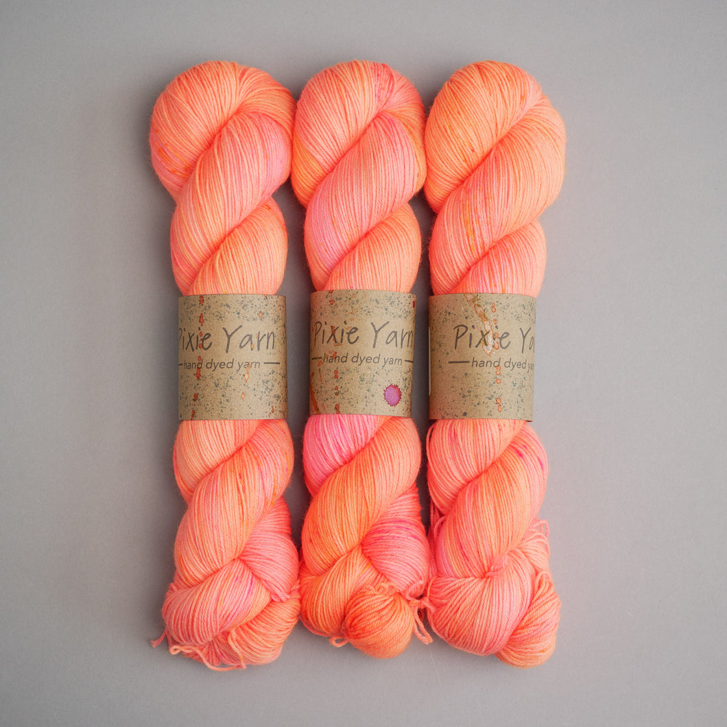 Flareling - Sock - 100g Skein