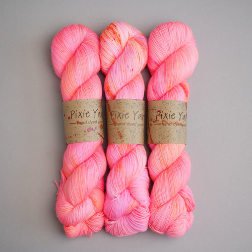 Midsummer Dream - Sock - 100g Skein