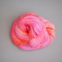 Load image into Gallery viewer, Midsummer Dream - Sock - 100g Skein