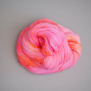 Midsummer Dream - Sock - 100g Skein
