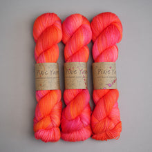 Load image into Gallery viewer, Wild Folly - Sock - 100g Skein