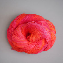 Load image into Gallery viewer, Wild Folly - Sock - 100g Skein
