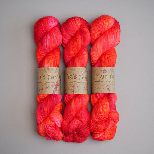 Quipple - Sock - 100g Skein