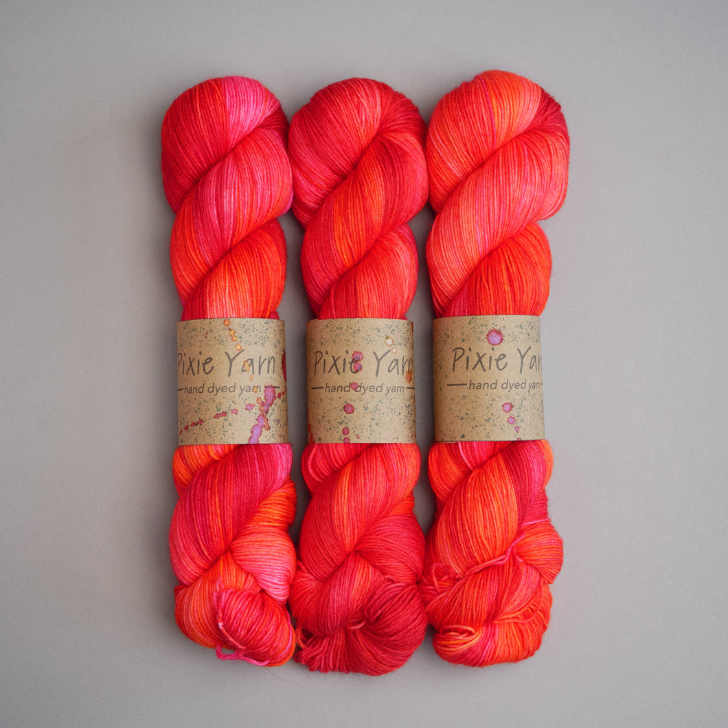 Quipple - Sock - 100g Skein
