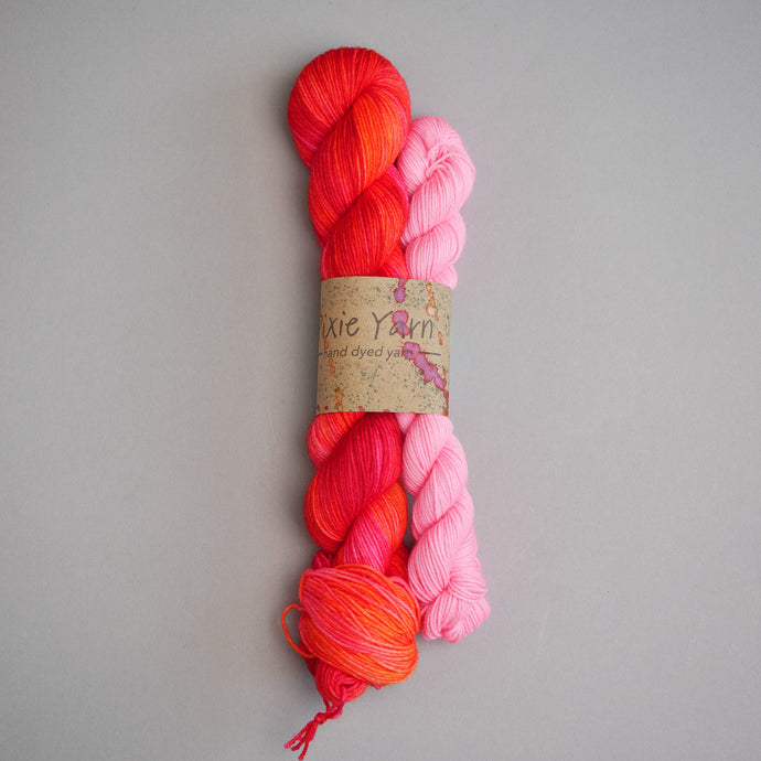Hootie Patootie - Sock Set 50/20g