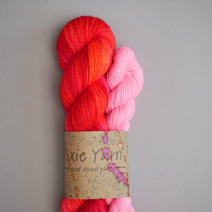 Hootie Patootie - Sock Set 50/20g