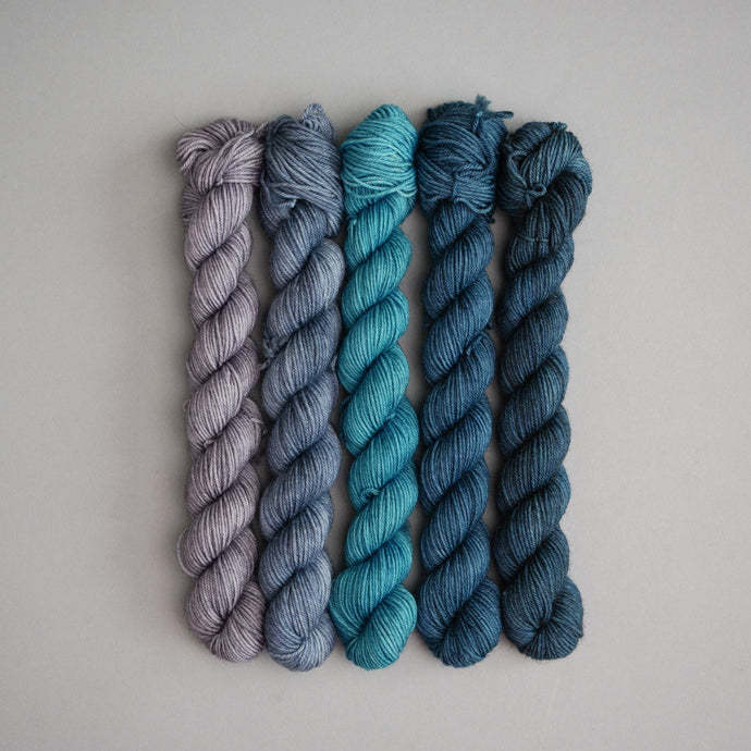 Mix n Match - Sock 20g