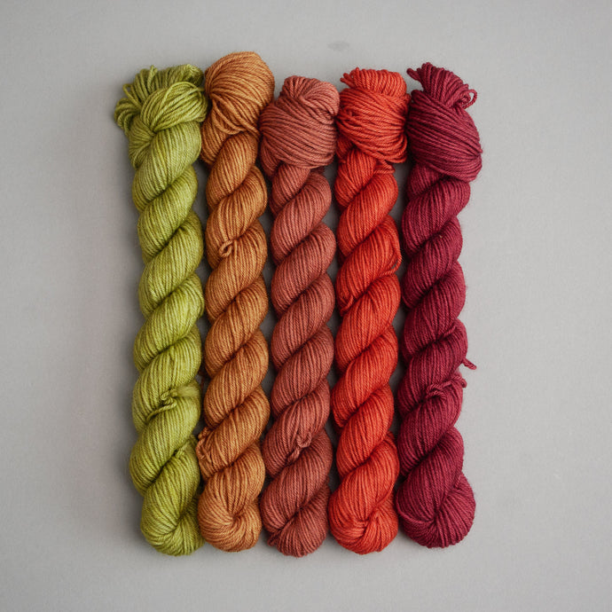 Mix n Match - Sock 20g