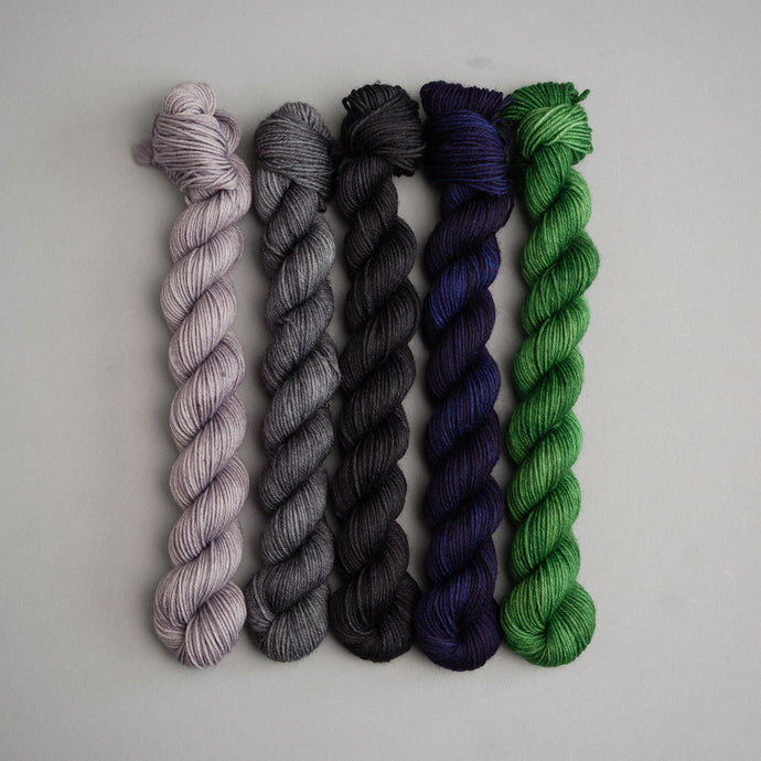 Mix n Match - Sock 20g