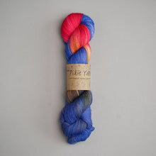 Load image into Gallery viewer, Bouquet - Pooling Yarn -  Sock - 100g Skein