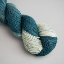 Load image into Gallery viewer, Sage - Pooling Yarn - Sock - 100g Skein