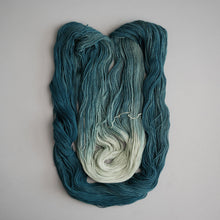 Load image into Gallery viewer, Sage - Pooling Yarn - Sock - 100g Skein
