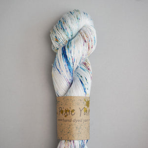 Sploosh - Cupro - Fingering Weight - Plant Yarn