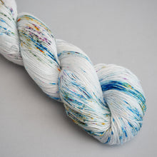 Load image into Gallery viewer, Sploosh - Cupro - Fingering Weight - Plant Yarn