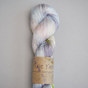 Sprimble - Cupro - Fingering Weight - Plant Yarn