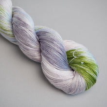 Load image into Gallery viewer, Sprimble - Cupro - Fingering Weight - Plant Yarn
