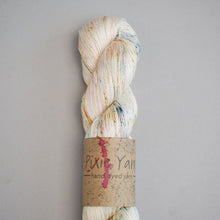 Load image into Gallery viewer, Booplet - Cupro - Fingering Weight - Plant Yarn