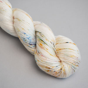 Booplet - Cupro - Fingering Weight - Plant Yarn