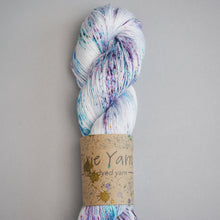 Load image into Gallery viewer, Pool Party - Cupro - Fingering Weight - Plant Yarn