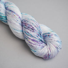 Load image into Gallery viewer, Pool Party - Cupro - Fingering Weight - Plant Yarn
