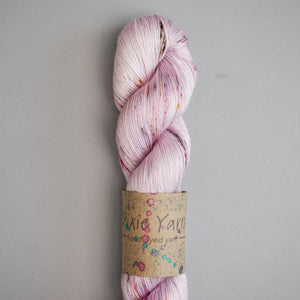 Scoople - Cupro - Fingering Weight - Plant Yarn