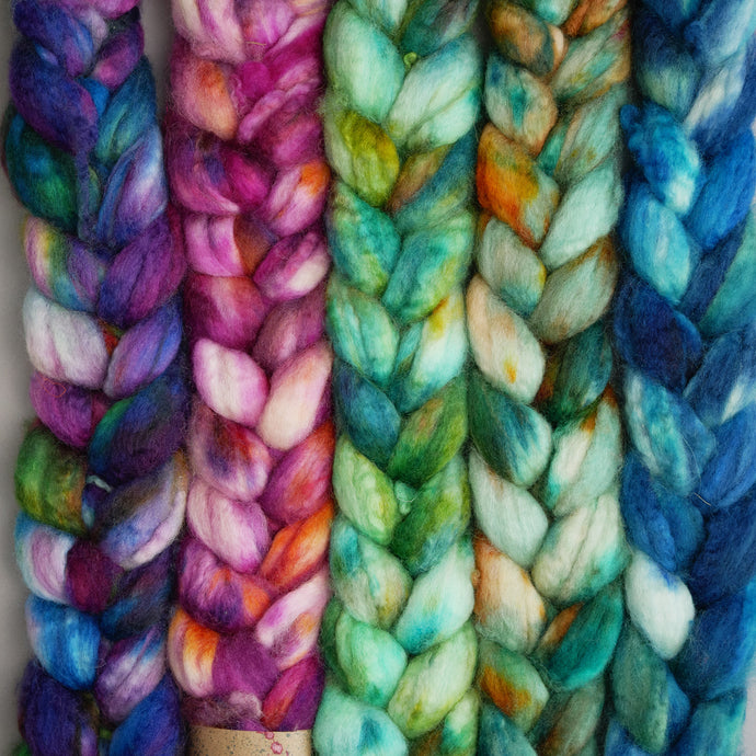 SW BFL Fibre - Top