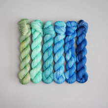 Load image into Gallery viewer, ROOTS 3 - QUARTERLY YARN CLUB 2025