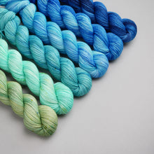 Load image into Gallery viewer, ROOTS 3 - QUARTERLY YARN CLUB 2025