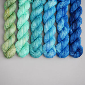 ROOTS 3 - QUARTERLY YARN CLUB 2025