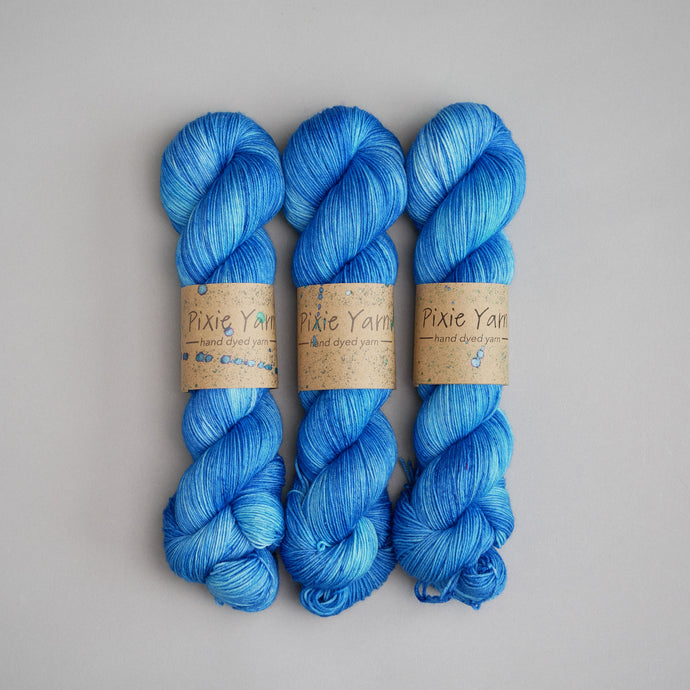 Harbour - Sock - 100g Skein
