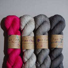 Load image into Gallery viewer, MusiKAL- 4 Skein Set - Sock 100g