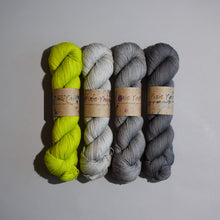 Load image into Gallery viewer, MusiKAL- 4 Skein Set - Sock 100g