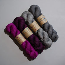 Load image into Gallery viewer, MusiKAL- 4 Skein Set - Sock 100g