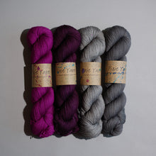 Load image into Gallery viewer, MusiKAL- 4 Skein Set - Sock 100g