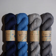 Load image into Gallery viewer, MusiKAL- 4 Skein Set - Sock 100g