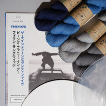 Load image into Gallery viewer, MusiKAL- 4 Skein Set - Sock 100g