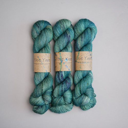 Mordros - Sock - 100g Skein