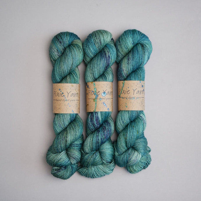 Mordros - Sock - 100g Skein