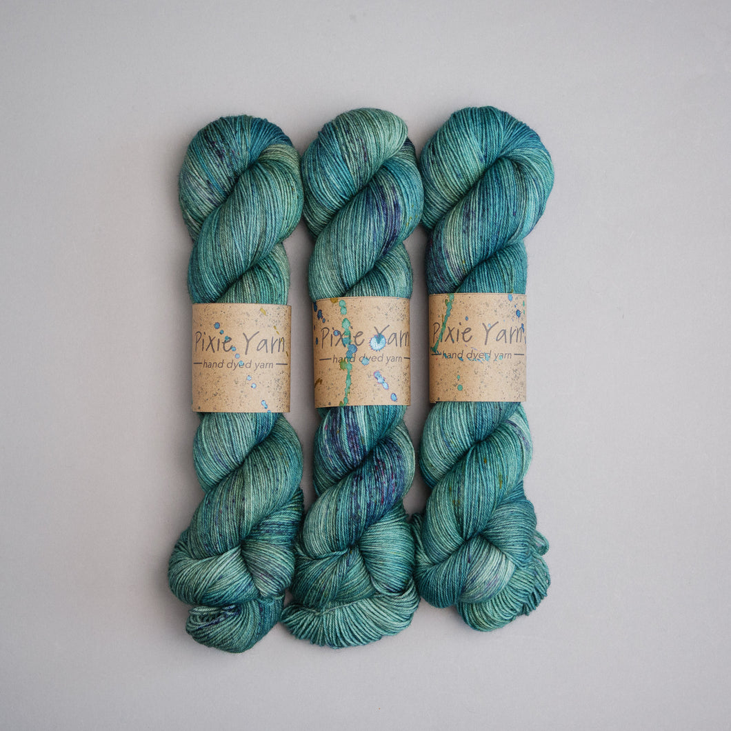 Mordros - Sock - 100g Skein