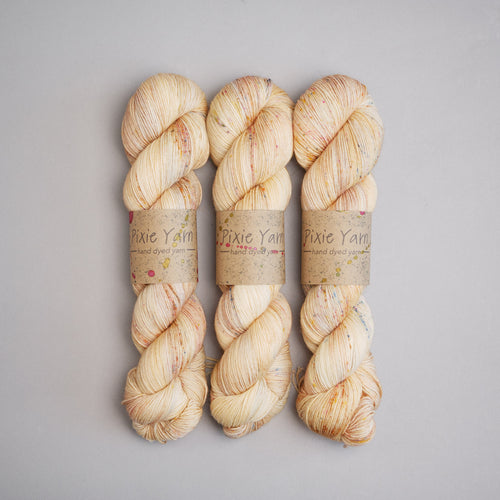 Driftwood - Sock - 100g Skein