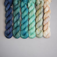 Load image into Gallery viewer, ROOTS 4 - QUARTERLY YARN CLUB 2025