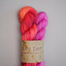 Load image into Gallery viewer, Dolly - Pixie Yarn&#39;s 8th Birthday 2025