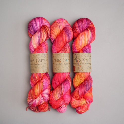 Dolly - Pixie Yarn's 8th Birthday 2025