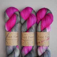 Load image into Gallery viewer, Petal - Pooling Yarn - Sock - 100g Skein