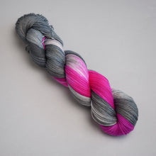 Load image into Gallery viewer, Petal - Pooling Yarn - Sock - 100g Skein