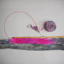 Load image into Gallery viewer, Petal - Pooling Yarn - Sock - 100g Skein