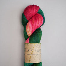 Load image into Gallery viewer, Waterlily - Pooling Yarn - Sock - 100g Skein