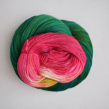 Load image into Gallery viewer, Waterlily - Pooling Yarn - Sock - 100g Skein